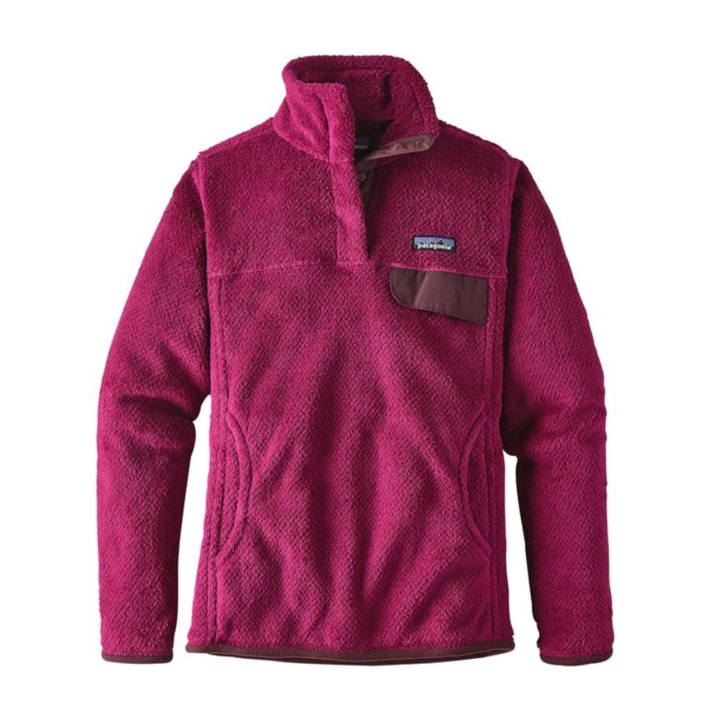 Patagonia